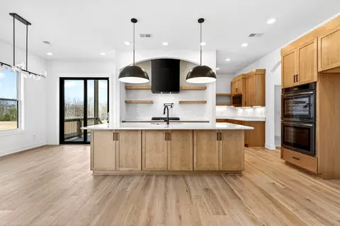 Kitchen - 21 Rustic Pnes, Dover, TN 37058 photo 3 of 12