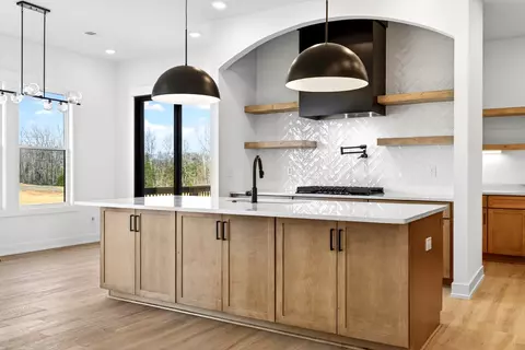 Kitchen - 21 Rustic Pnes, Dover, TN 37058 photo 1 of 12