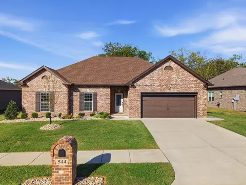 544 Dottie Dr, Gallatin, TN 37066