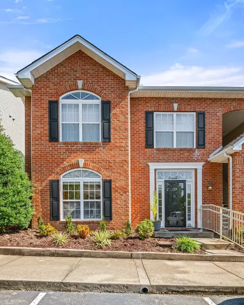 6952 Highway 70 S #129, Nashville, TN 37221