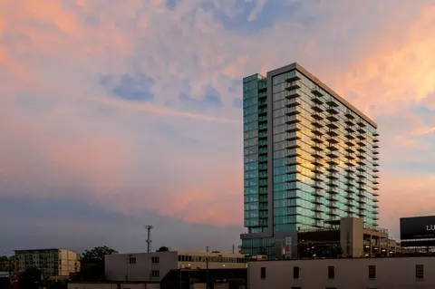 1212 Laurel St #1210, Nashville, TN 37203