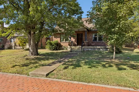 611 Fatherland St, Nashville, TN 37206