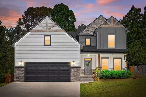 268 Bluebriar Trce, Clarksville, TN 37043