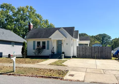 334 Nixon Ave, Lawrenceburg, TN 38464