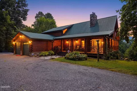 261 Canyon Hills Rd, Seymour, TN 37865
