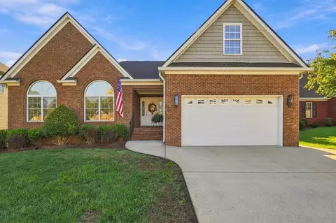3414 Westhaven Pl NW, Cleveland, TN 37312