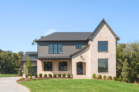 1695 Hyneman Ct, Brentwood, TN 37027