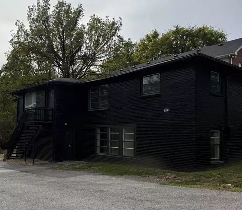 952 Strouse Ave # A, Nashville, TN 37206