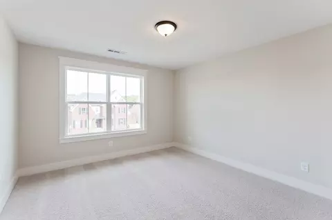 Bedroom - 7930 Pine St, Fairview, TN 37062 photo 11 of 12