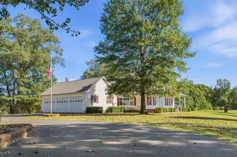 Exterior - 2131 Luray Rd, Huron, TN 38345 photo 8 of 13