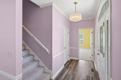 Entry Way - 2131 Luray Rd, Huron, TN 38345 photo 1 of 2