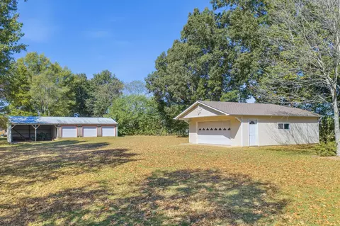 Exterior - 2131 Luray Rd, Huron, TN 38345 photo 7 of 13