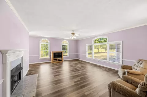 Living - 2131 Luray Rd, Huron, TN 38345 photo 4 of 4