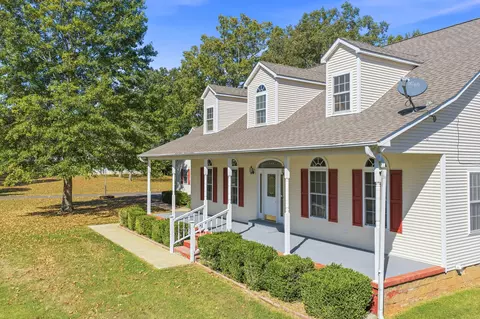 Exterior - 2131 Luray Rd, Huron, TN 38345 photo 10 of 13