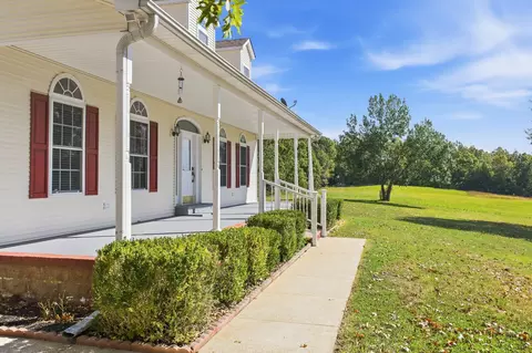 Exterior - 2131 Luray Rd, Huron, TN 38345 photo 11 of 13