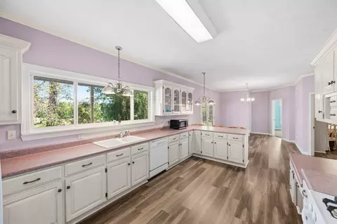 Kitchen - 2131 Luray Rd, Huron, TN 38345 photo 3 of 3