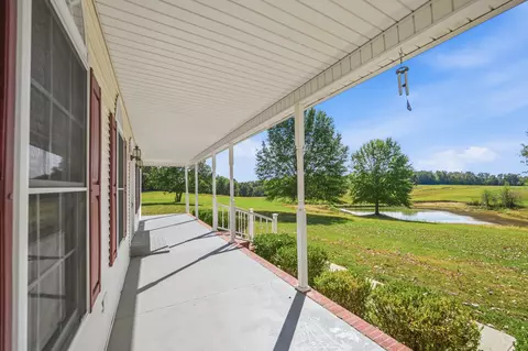 Exterior - 2131 Luray Rd, Huron, TN 38345 photo 3 of 13