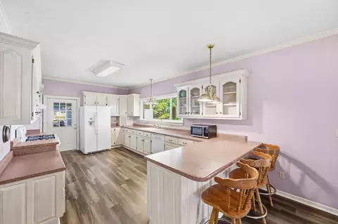 Kitchen - 2131 Luray Rd, Huron, TN 38345 photo 1 of 3