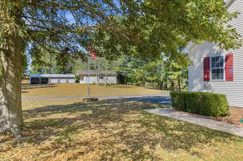 Exterior - 2131 Luray Rd, Huron, TN 38345 photo 9 of 13