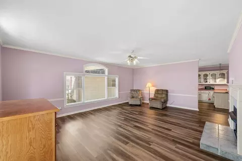 Living - 2131 Luray Rd, Huron, TN 38345 photo 1 of 4