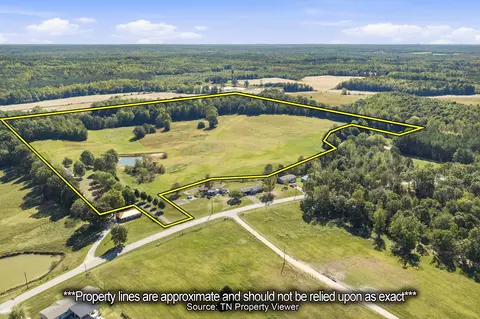 View/Area - 2131 Luray Rd, Huron, TN 38345 photo 6 of 9