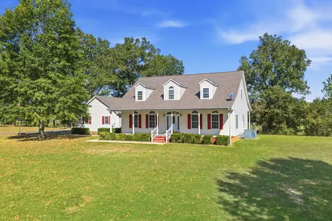 Exterior - 2131 Luray Rd, Huron, TN 38345 photo 13 of 13
