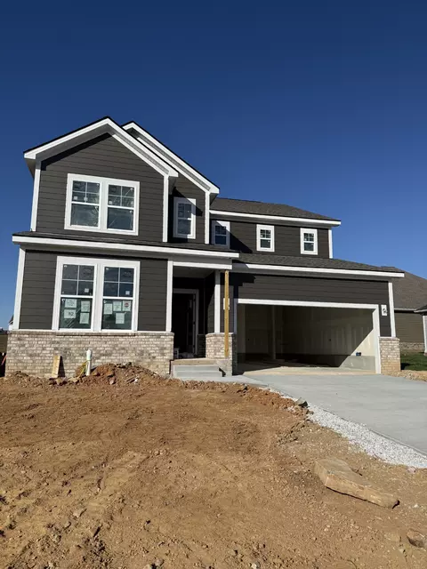 3337 Parmenter St, Columbia, TN 38401