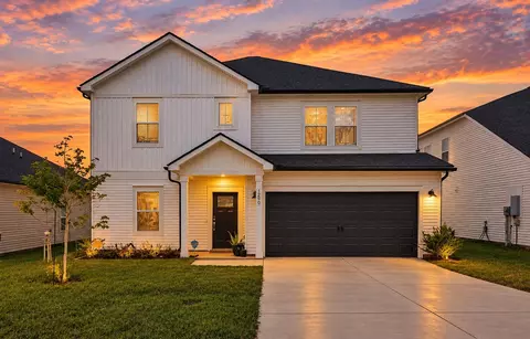 1290 Bluffton Cir, Clarksville, TN 37043