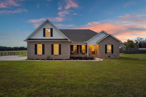 265 Cartwright Rd, Shelbyville, TN 37160