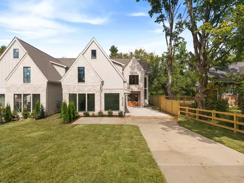 938 Battlefield Dr, Nashville, TN 37204