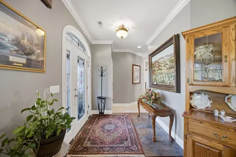 Entry Way - 417 Twin Cedars Rd, Rock Spring, GA 30739 photo 1 of 7