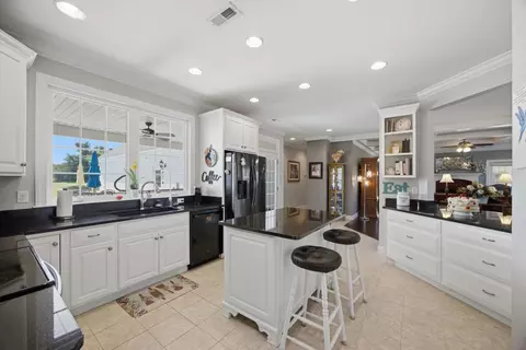 Kitchen - 417 Twin Cedars Rd, Rock Spring, GA 30739 photo 2 of 4