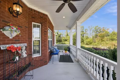 Exterior - 417 Twin Cedars Rd, Rock Spring, GA 30739 photo 8 of 15