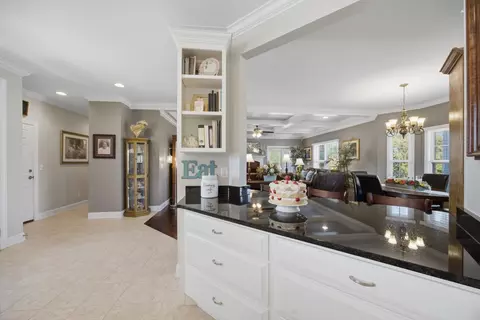 Entry Way - 417 Twin Cedars Rd, Rock Spring, GA 30739 photo 3 of 7