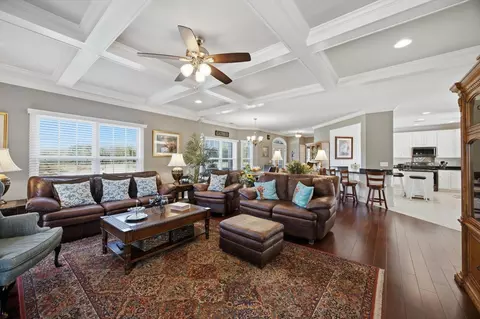 Living - 417 Twin Cedars Rd, Rock Spring, GA 30739 photo 4 of 4