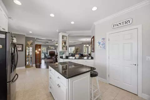 Kitchen - 417 Twin Cedars Rd, Rock Spring, GA 30739 photo 3 of 4