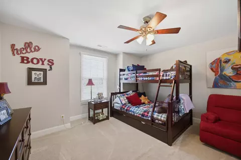 Bedroom - 417 Twin Cedars Rd, Rock Spring, GA 30739 photo 5 of 6