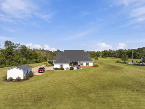 Exterior - 417 Twin Cedars Rd, Rock Spring, GA 30739 photo 14 of 15