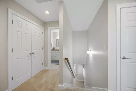 Entry Way - 417 Twin Cedars Rd, Rock Spring, GA 30739 photo 7 of 7
