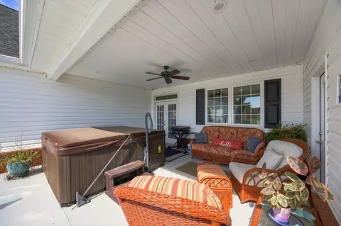 Exterior - 417 Twin Cedars Rd, Rock Spring, GA 30739 photo 10 of 15