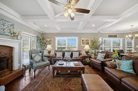Living - 417 Twin Cedars Rd, Rock Spring, GA 30739 photo 2 of 4