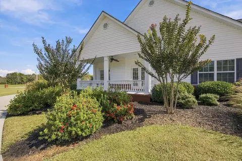 Exterior - 417 Twin Cedars Rd, Rock Spring, GA 30739 photo 11 of 15