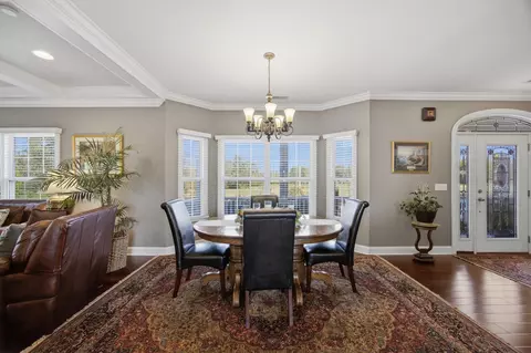 Dining - 417 Twin Cedars Rd, Rock Spring, GA 30739 photo 2 of 3
