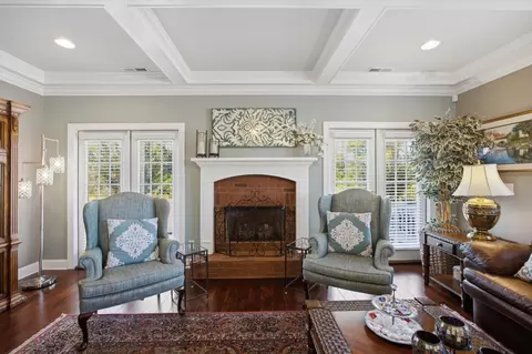 Living - 417 Twin Cedars Rd, Rock Spring, GA 30739 photo 3 of 4