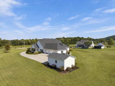 Exterior - 417 Twin Cedars Rd, Rock Spring, GA 30739 photo 15 of 15