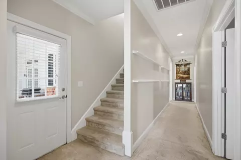 Entry Way - 417 Twin Cedars Rd, Rock Spring, GA 30739 photo 6 of 7