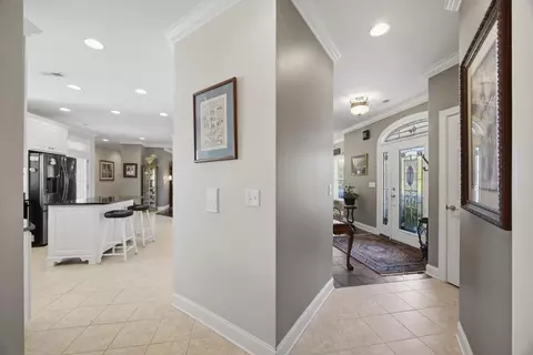 Entry Way - 417 Twin Cedars Rd, Rock Spring, GA 30739 photo 4 of 7