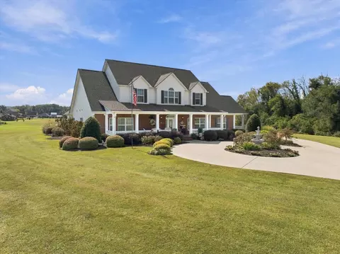 Exterior - 417 Twin Cedars Rd, Rock Spring, GA 30739 photo 4 of 15