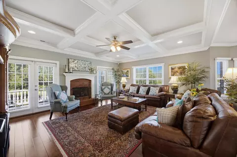 Living - 417 Twin Cedars Rd, Rock Spring, GA 30739 photo 1 of 4