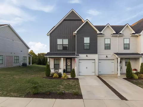 3024 Inman Dr, Thompsons Station, TN 37179
